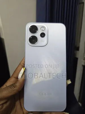 Oppo Reno15 F 5G 512 GB Blue