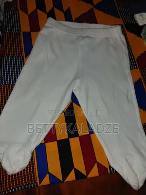 Thrift Newborn Clothes