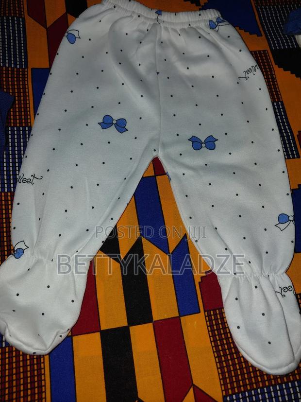 Thrift Newborn Clothes - thumbnail 5
