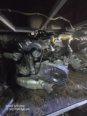 Ej 15 Engine