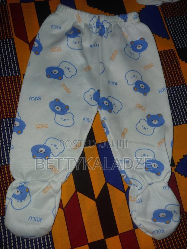 Thrift Newborn Clothes - thumbnail 7