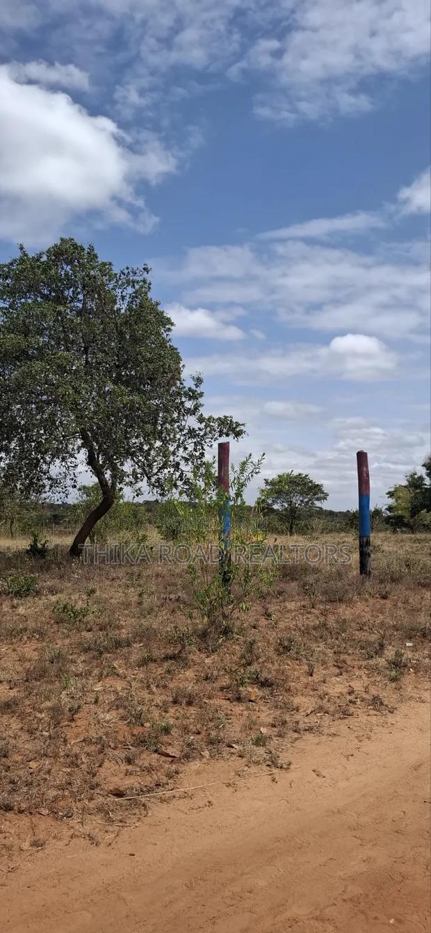 Matuu Plot Clearance - thumbnail 2