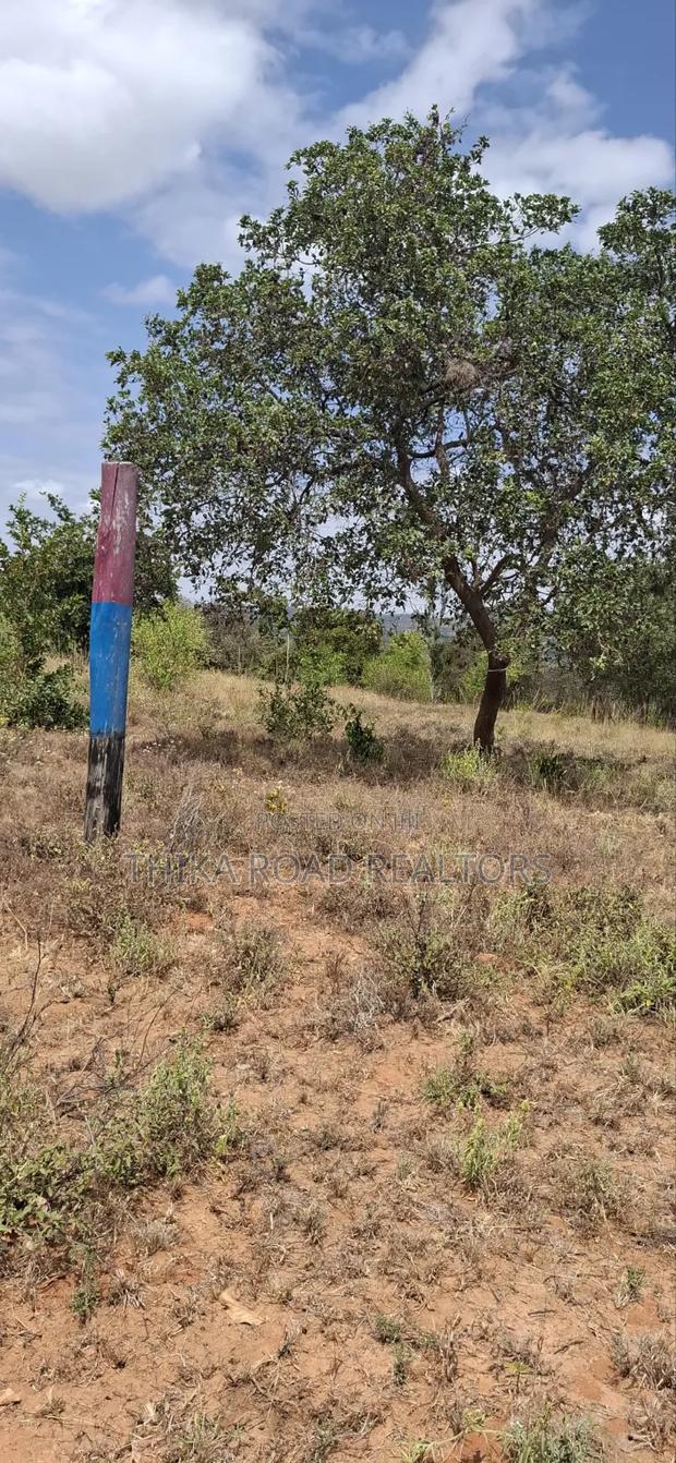 Matuu Plot Clearance - thumbnail 4