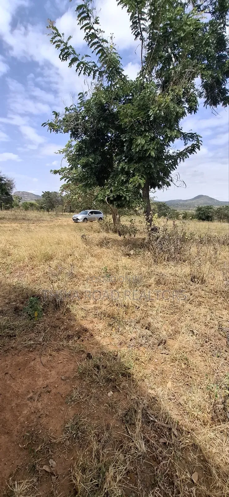 Matuu Plot Clearance