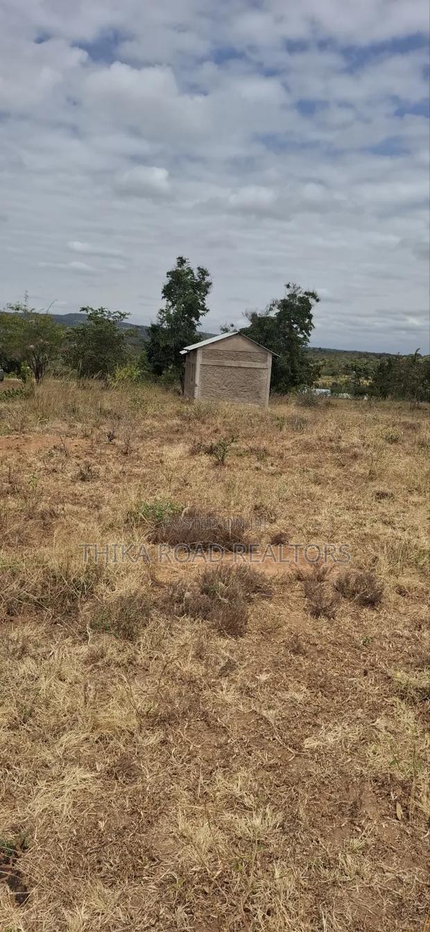 Matuu Plot Clearance - thumbnail 7