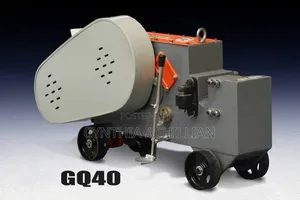 Bar Cutter Machines