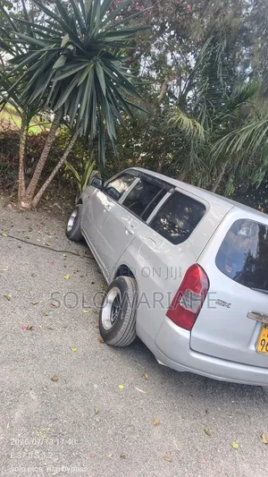 Toyota Probox 2014 Silver