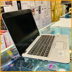 Laptop HP EliteBook 820 G3 8GB Intel Core i5 SSD 256GB