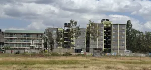 Commercial Greenspot Plots