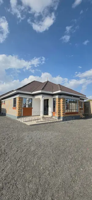 3bdrm Bungalow in Kitengela for sale