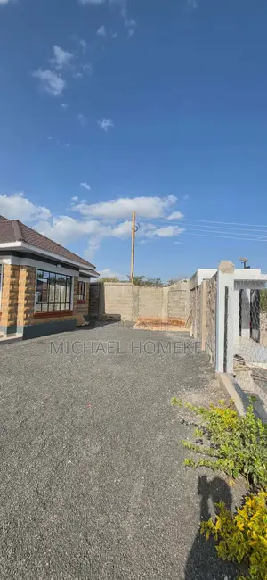 3bdrm Bungalow in Kitengela for sale