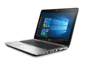 Laptop HP EliteBook 820 G3 8GB Intel Core i5 SSD 256GB