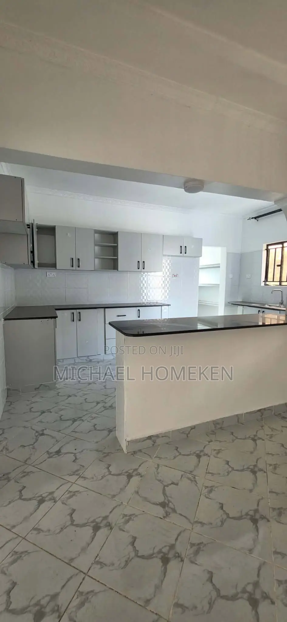3bdrm Bungalow in Kitengela for sale