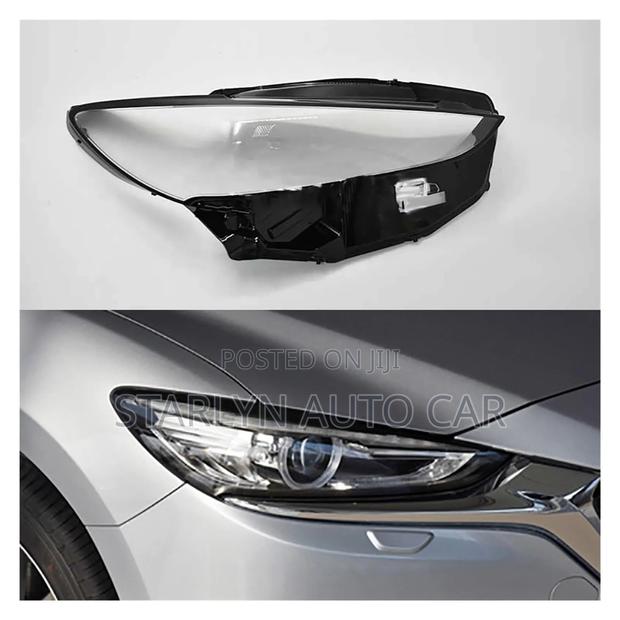 Mazda 6 2020 Headlight Lens Replacement – Now in Stock! - thumbnail 4