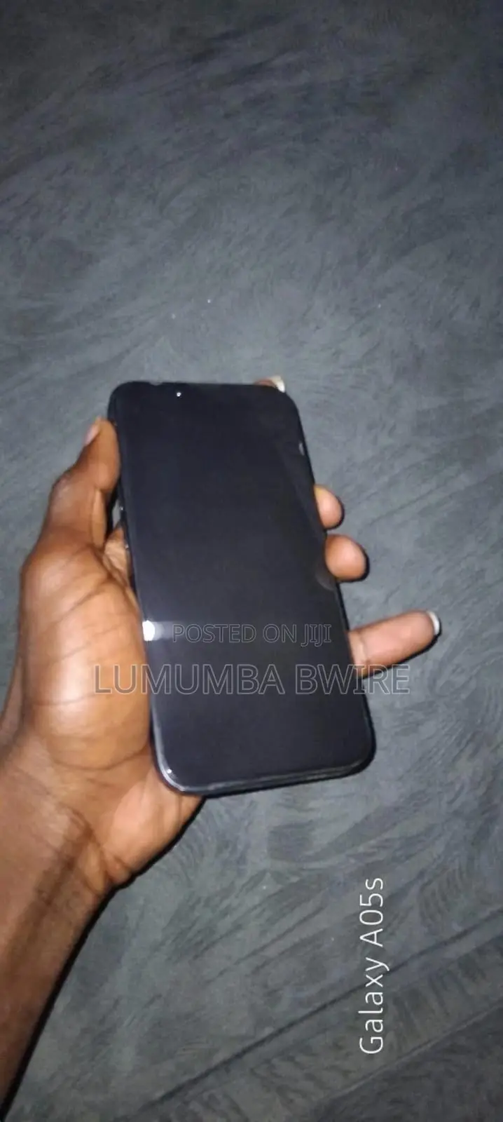 Apple iPhone 14 128 GB Black