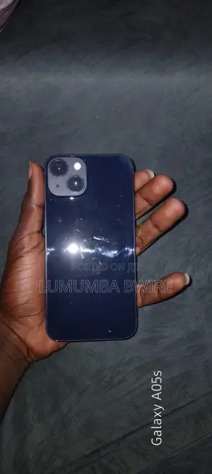 Apple iPhone 14 128 GB Black