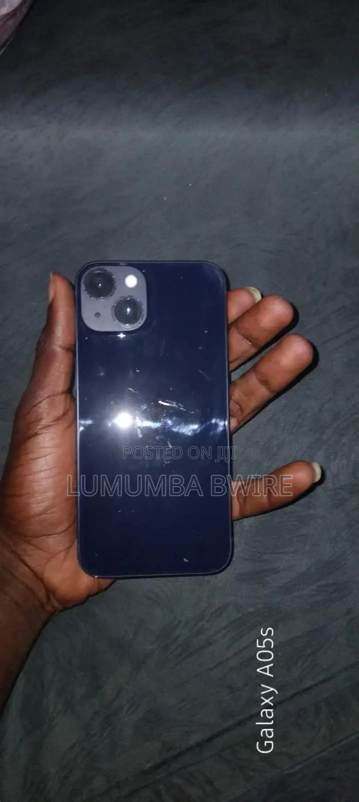 Apple iPhone 14 128 GB Black