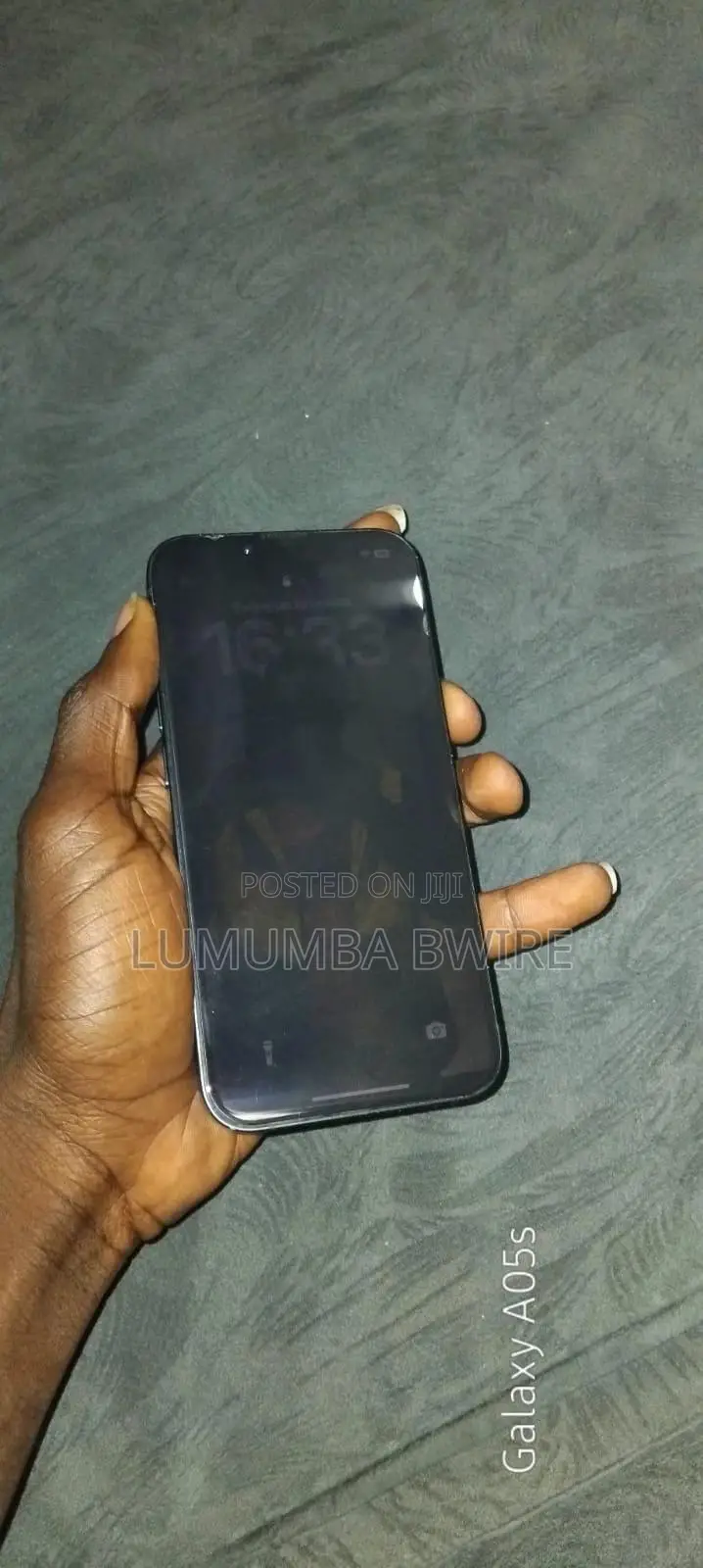 Apple iPhone 14 128 GB Black