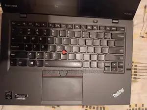 Laptop Lenovo ThinkPad X1 Carbon 8GB Intel Core i7 SSD 256GB