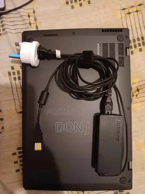 Laptop Lenovo ThinkPad X1 Carbon 8GB Intel Core i7 SSD 256GB