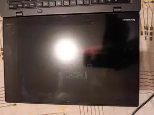 Laptop Lenovo ThinkPad X1 Carbon 8GB Intel Core i7 SSD 256GB