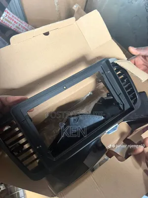 Subaru Bp9 Radio Console