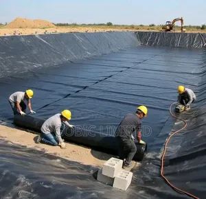 Quality Dam Construction Experts