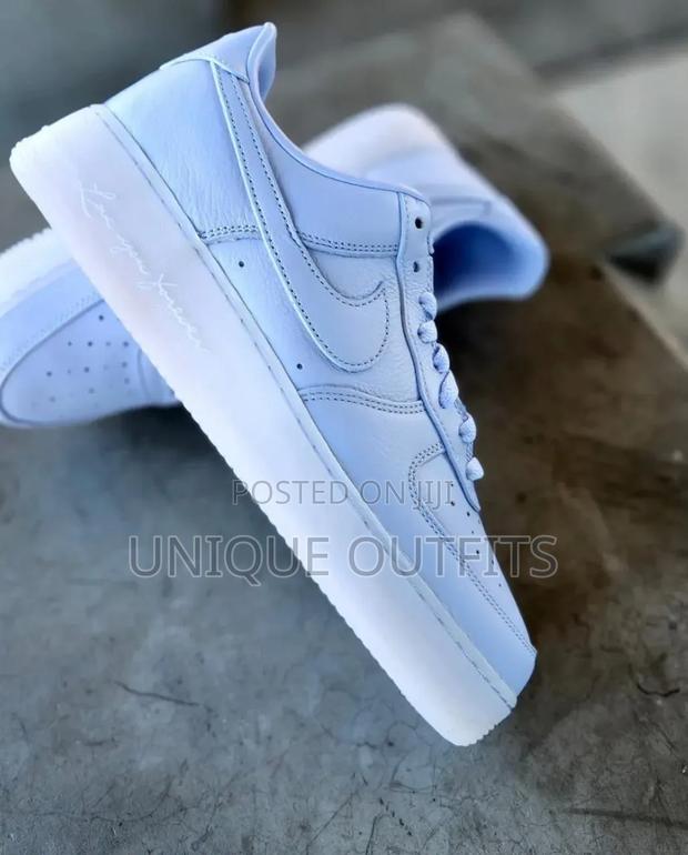 All Air Force - main view