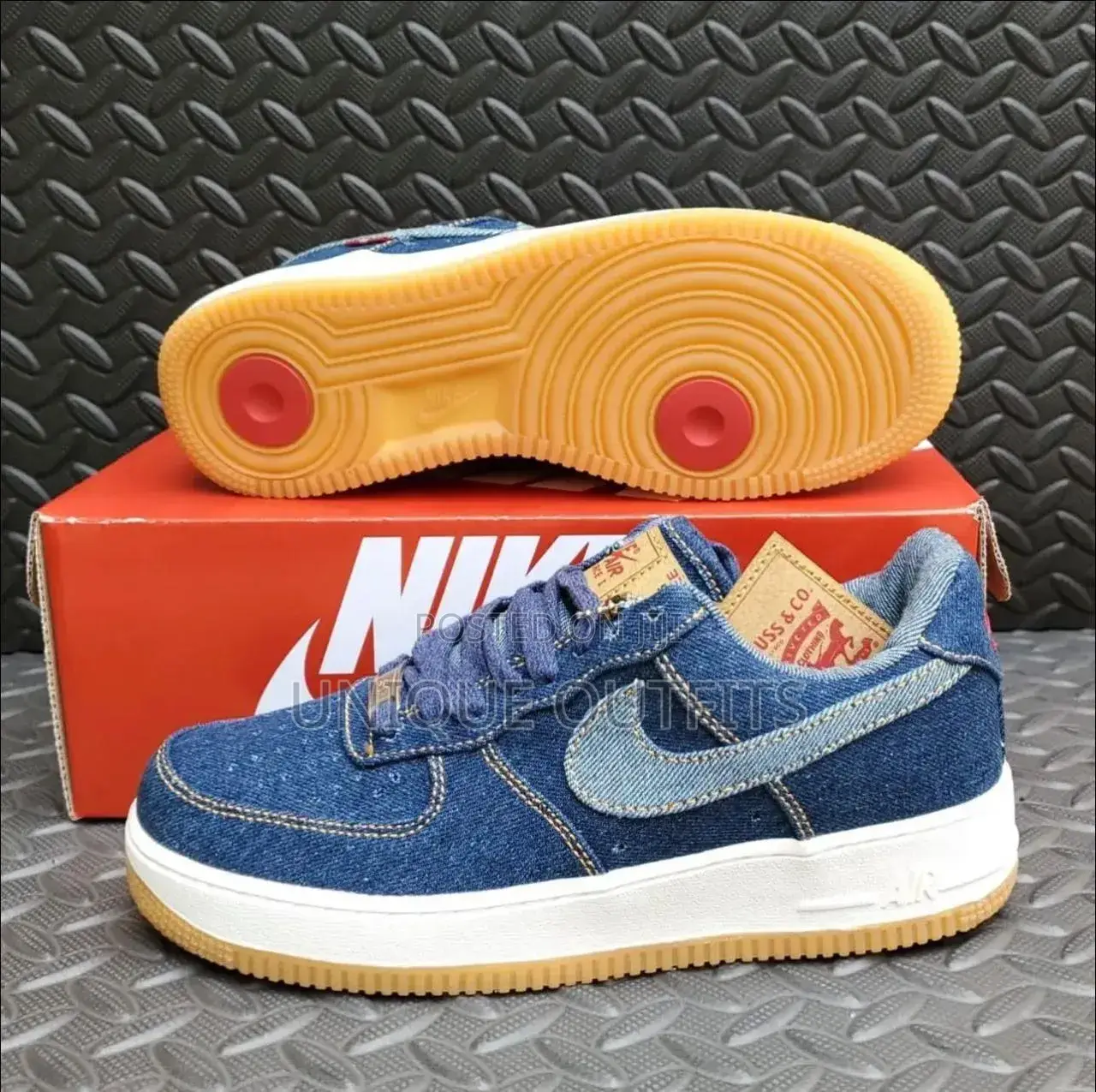 All Air Force