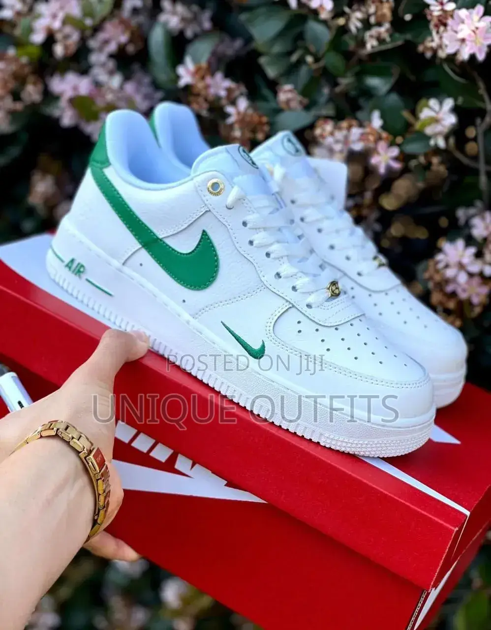 All Air Force
