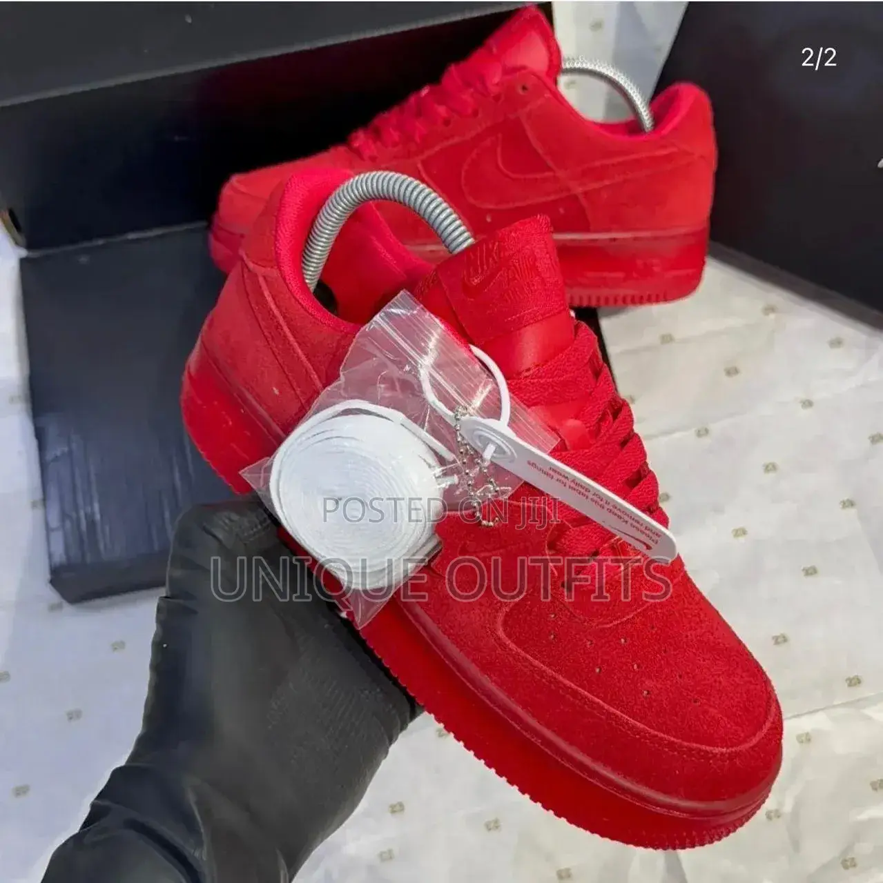 All Air Force