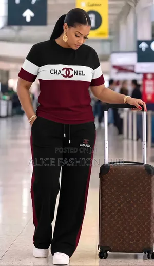 Women Tracksuits
