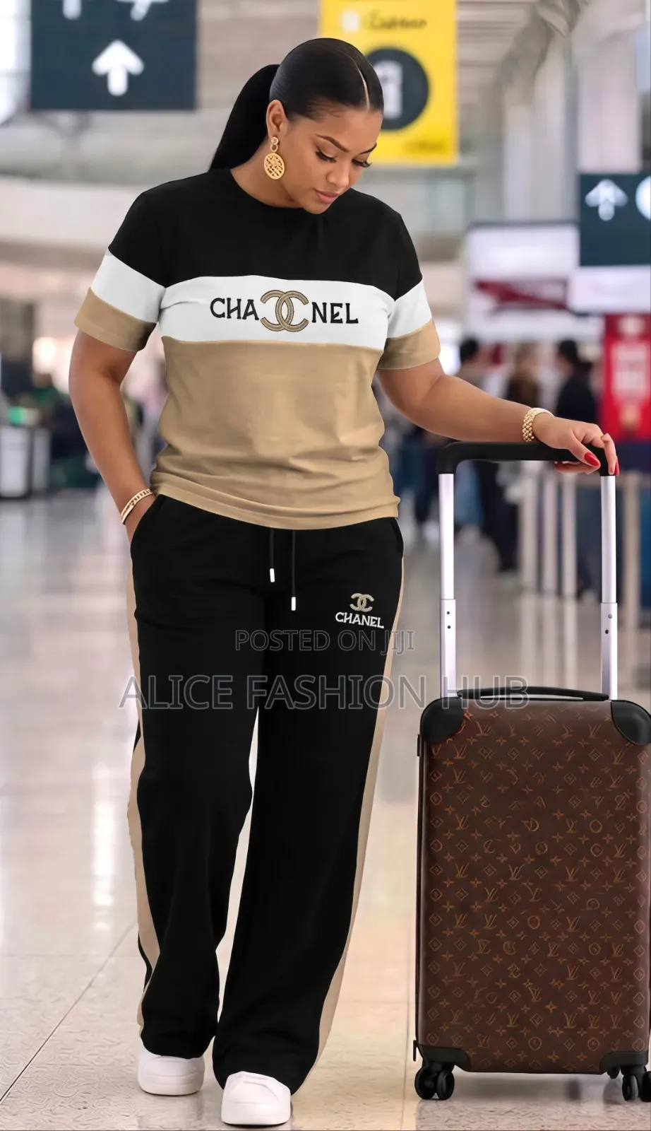 Women Tracksuits