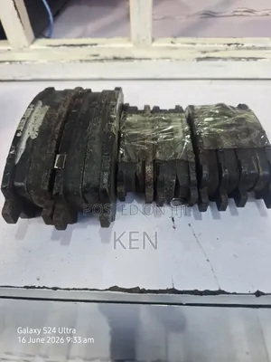 Subaru Sh5 Brake Pand