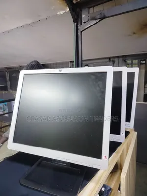 HP 17inches Square