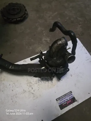 Subaru Td05 Turbo