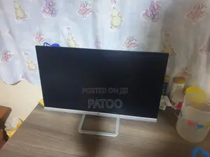 HP Monitor