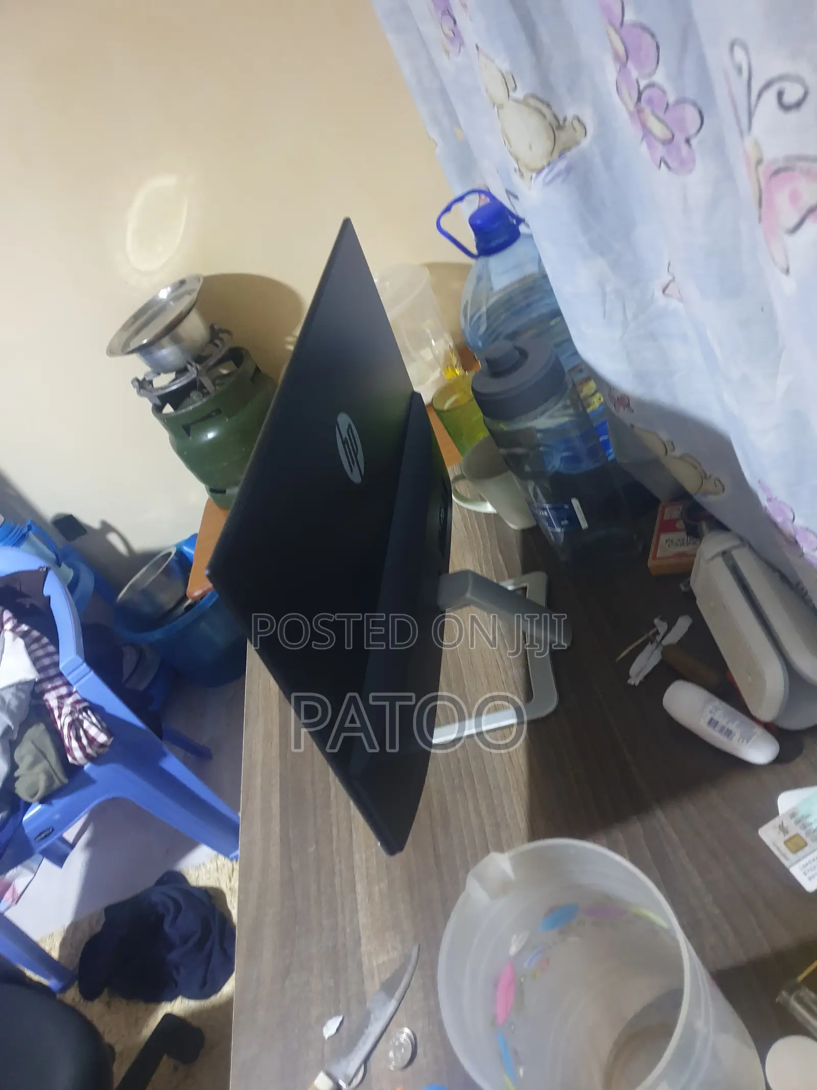 HP Monitor