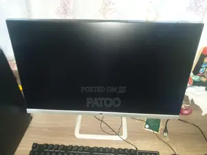 HP Monitor