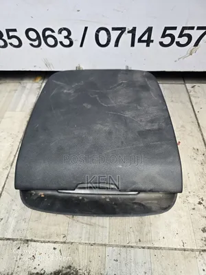 Subaru Sg5 Console