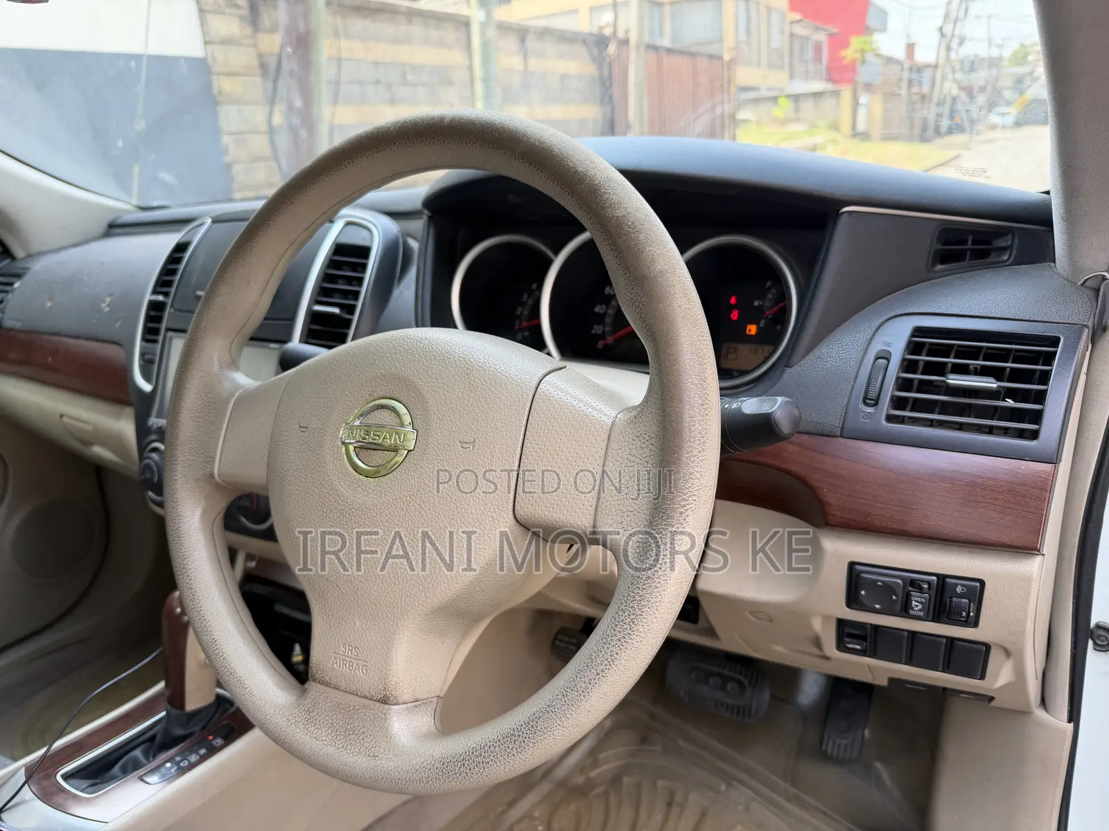 Nissan Sylphy 2011 White
