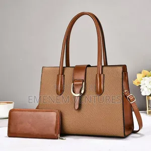 2 in 1 Classy Handbags