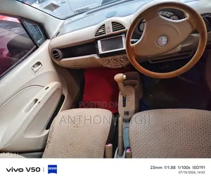 Suzuki Alto 1.0 2012 Burgundy