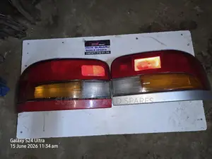 Subru Gf1 Headlight