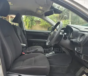 Toyota Axio 2020 Silver
