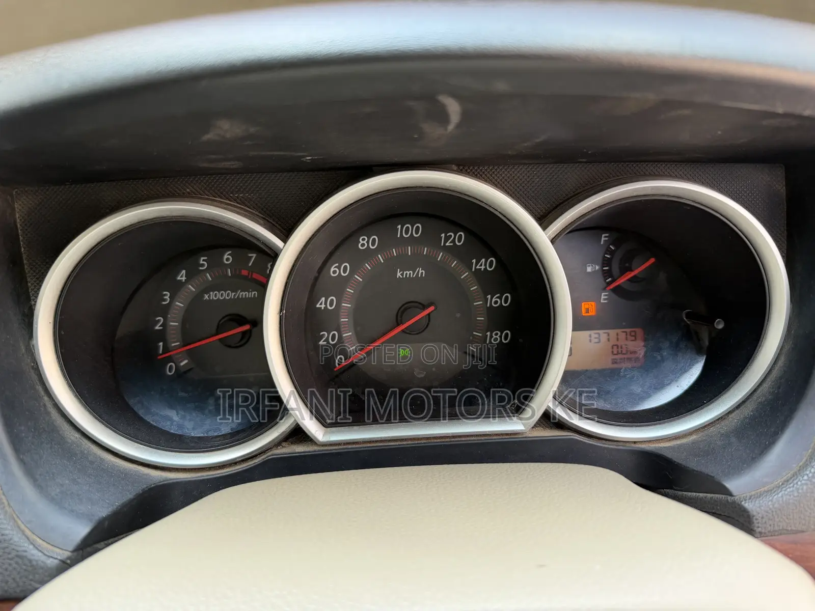 Nissan Sylphy 2011 White