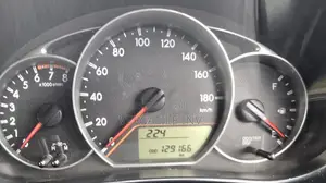 Toyota Ractis 1.3 FWD 2012 Pink