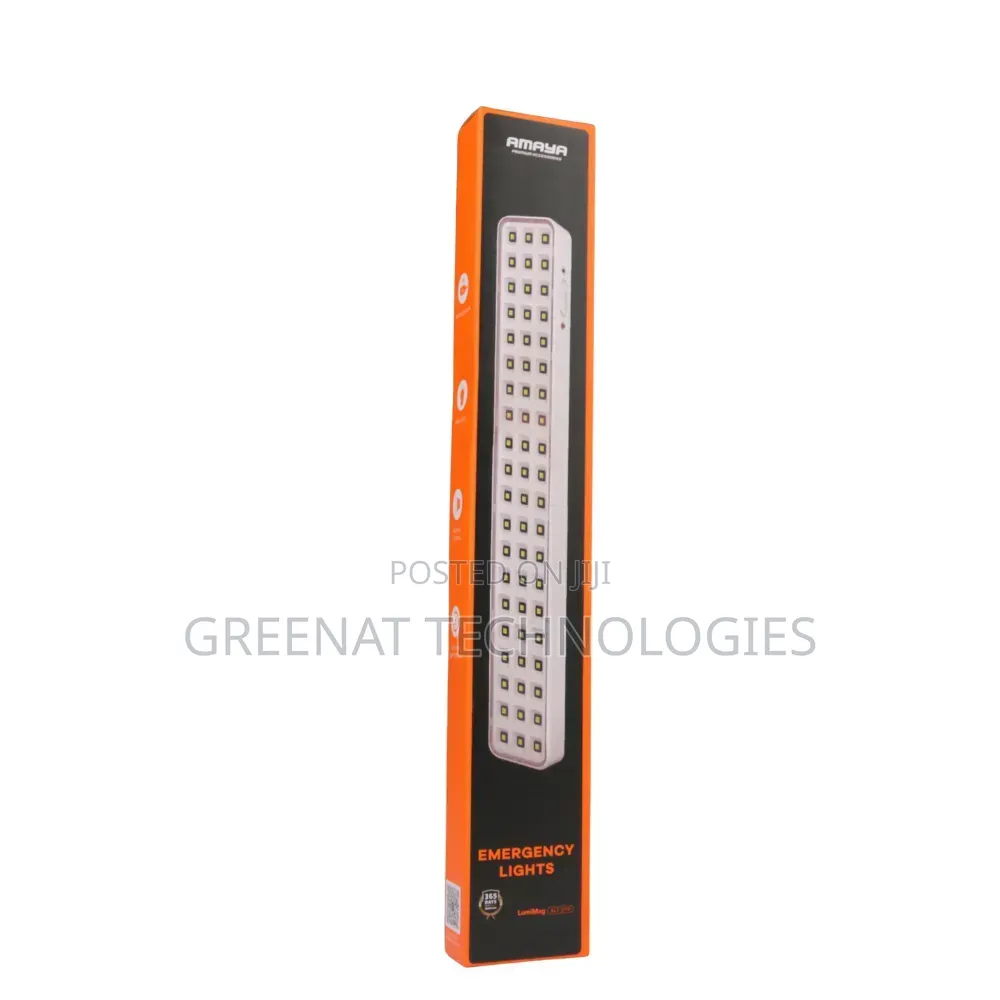 Emergency Light Amaya LumiMag - ALT-31W