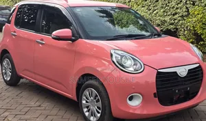 Daihatsu Boon 2019 Pink