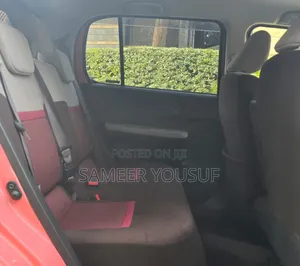 Daihatsu Boon 2019 Pink